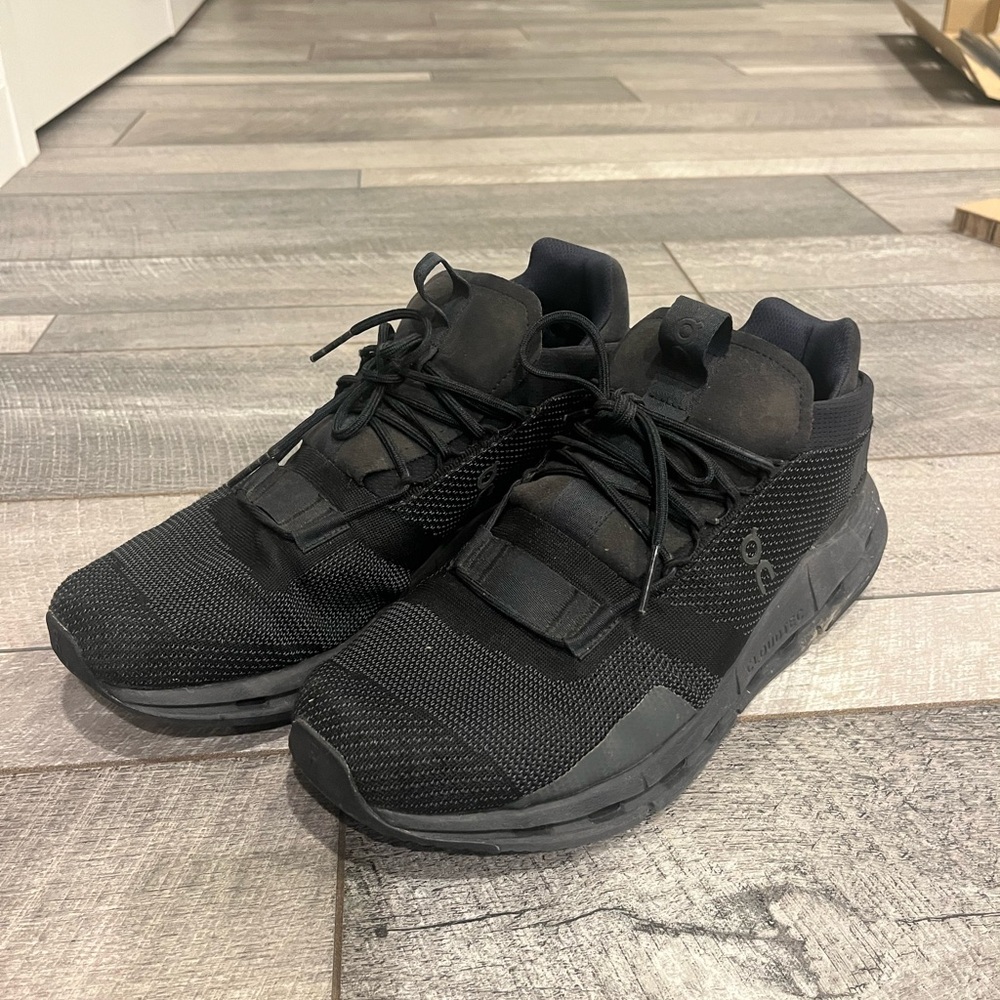 Men's On Cloud Shoes